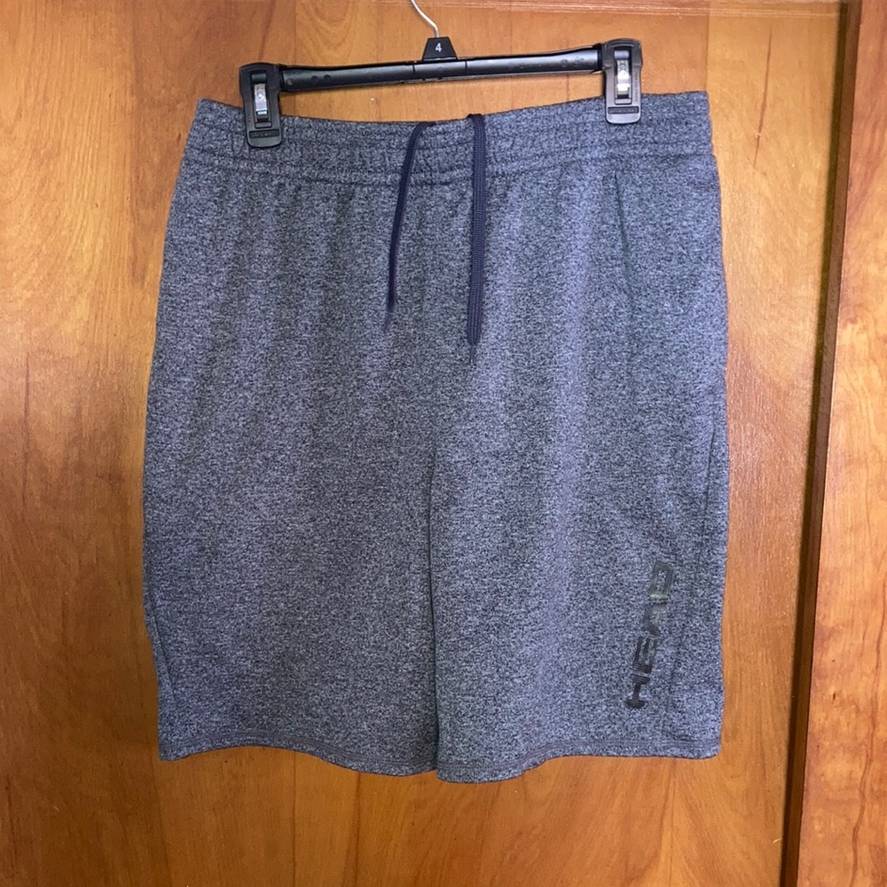 Head Apparel Sweat Shorts